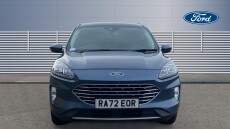 Ford Kuga 1.5 EcoBoost 150 Titanium Edition 5dr Petrol Estate